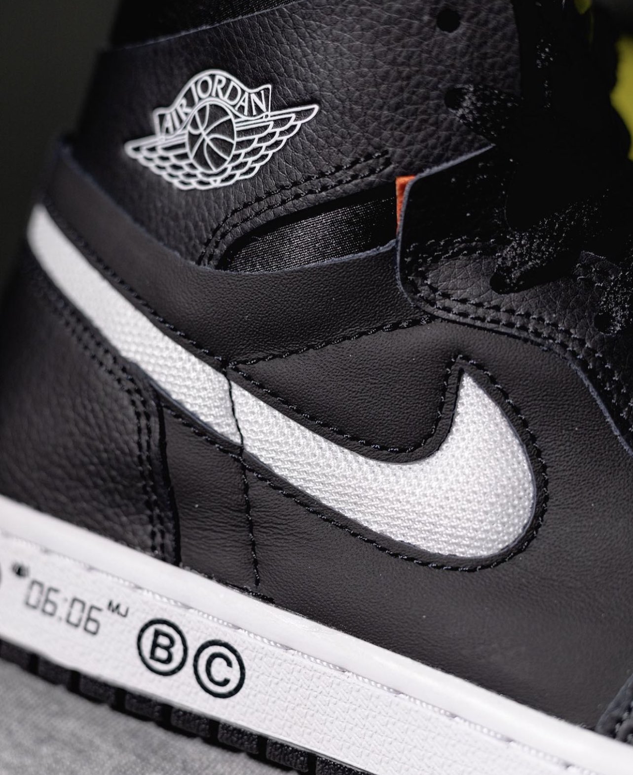 jordan 1 zoom air cmft breakfast club