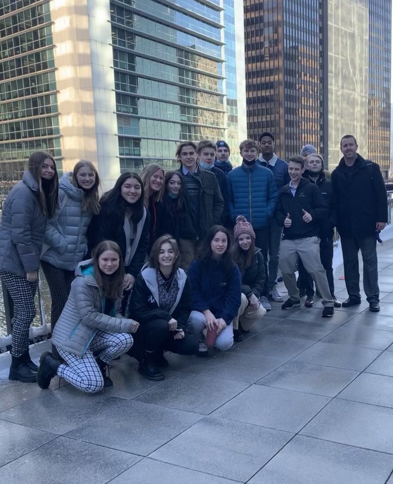 Another awesome DGN Government Club Field Trip to the You(th) Decide Conference at Chicago-Kent Law School! #WeAreDGN <a href="/DGNGovClub/">DGN Gov Club</a> <a href="/DGNActivities/">DGN Activities</a> <a href="/DGNorthSS/">DGNSocialStudies</a> <a href="/ChicagoKentLaw/">Chicago-Kent Law</a>