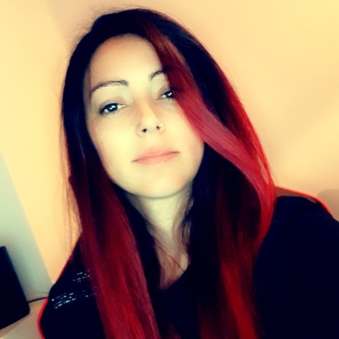 gomie5's tweet photo. #NewProfilePic https://t.co/9nKh0zQToY