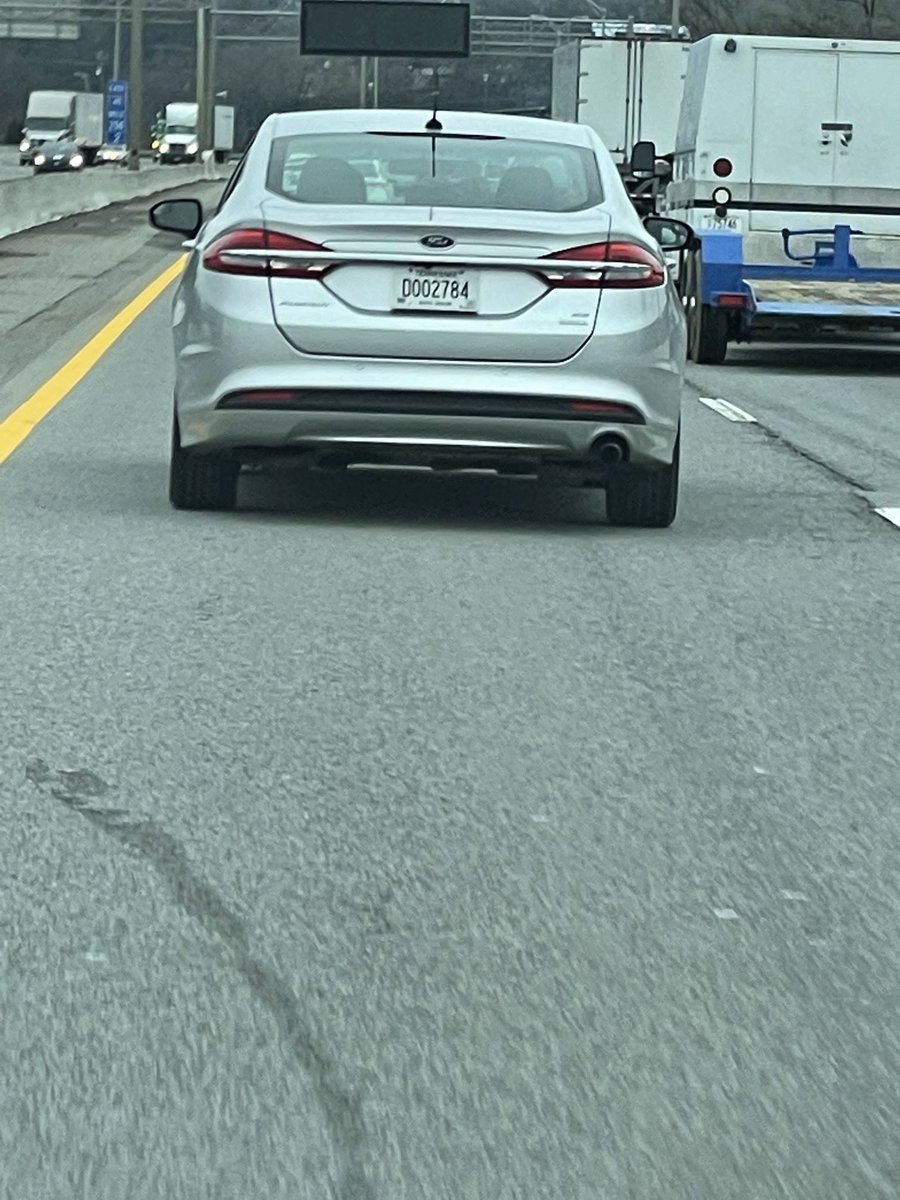 shellycarr's tweet photo. If this is your dealership you better check with the person driving it! https://t.co/27oaUj4lLv