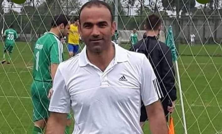 TFF'DEN ARIKIZ'A VEFA 

Ölümü ile tüm Bingöl’ü yasa boğan mütevazi kimliğiyle öne çıkan Mehmet Hayri Arıkız’a büyük vefa.  

Türkiye Futbol Federasyonu, spor kamuoyununda girişimleriyle Bingöl U18 Gençler liginin adı, “MEHMET HAYRİ ARIKIZ U18 AMATÖR SEZONU” olarak kabul etti.
