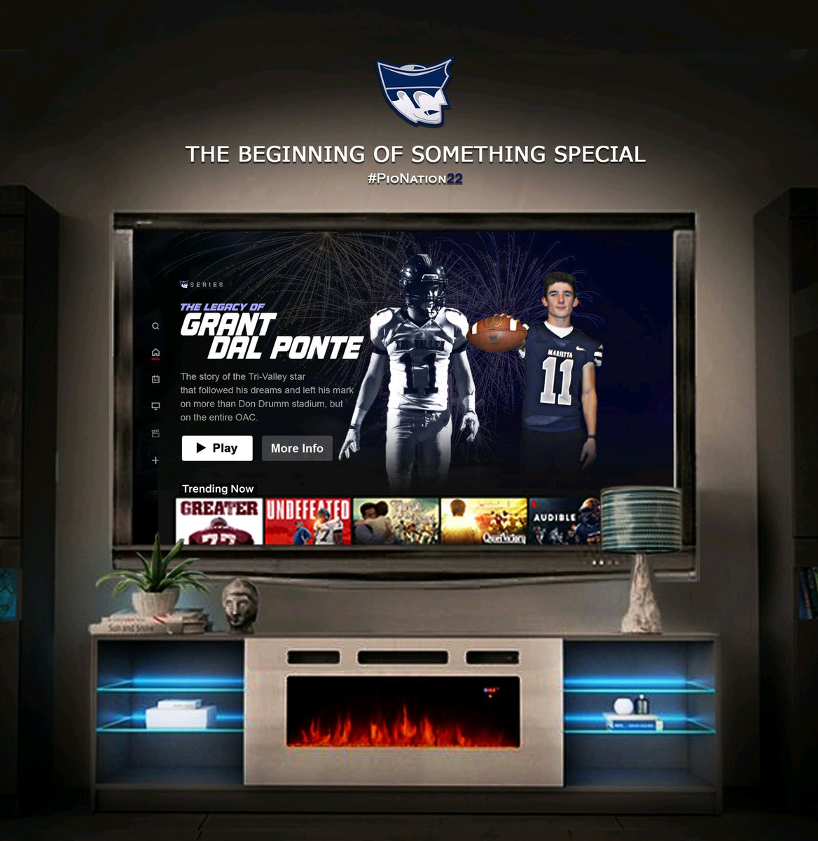 COMMITTED‼️ <a href="/CoachWaddle/">Andy Waddle</a> <a href="/CoachHinkleMC/">Tom Hinkle</a> <a href="/CoachFlo12/">Reed Florence</a> <a href="/Marietta_FB/">Marietta College Football</a> @coachcamwest