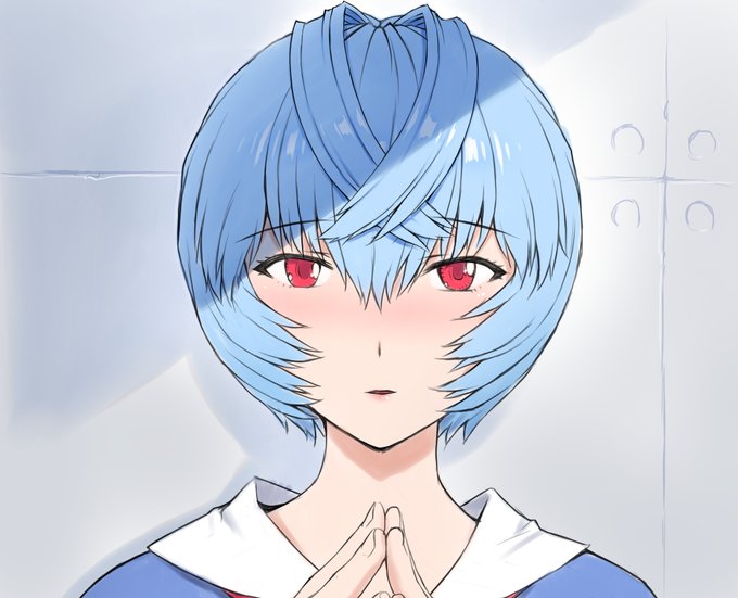 スケブ https://t.co/UICVM2BKEd 
を試しにやってみる事にしました
どれ位続けるかは未定です
因みに綾〇レイは描けませんが
綾〇っぽいキャラなら描くかもしれません('(ェ)`)ノ 