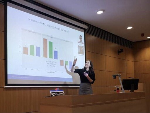 UCD MicroSoc tweet media