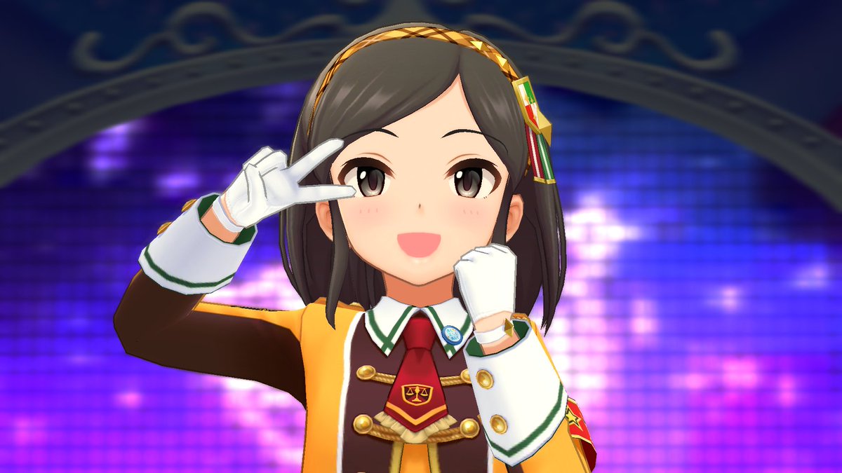 おは島清美 #冴島清美