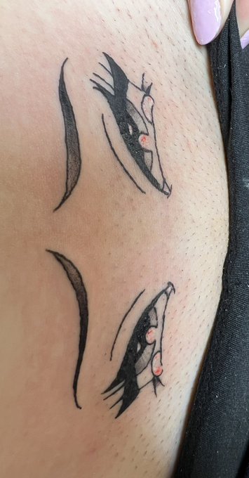 I got my pussy tatted &amp; tbh it felt kinda good 😅  #pussytattoo #tattoo #alternativegirls #girlswithtattoos<a href="/tag/tattoo"class="tags"><span>#tattoo</span></a><a href="/tag/girlswithtattoos"class="tags"><span>#girlswithtattoos</span></a><a href="/tag/alternativegirls"class="tags"><span>#alternativegirls</span></a>