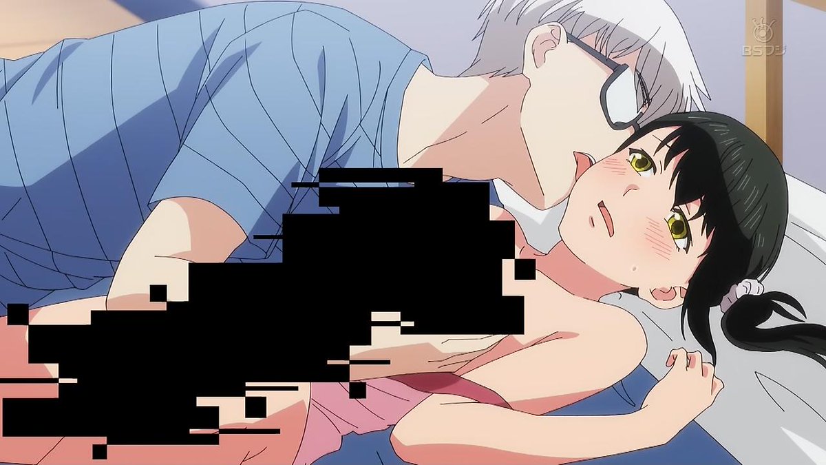 最愛の先生を失って心を深く痛めた土井くんが壊れ出して調子こき始めましたね
こんなおっぱい大きい女の子まみれなら時間の問題だったかもしれないですが
まあとりあえず土井くんが楽しそうでなによりです
#終末のハーレム 