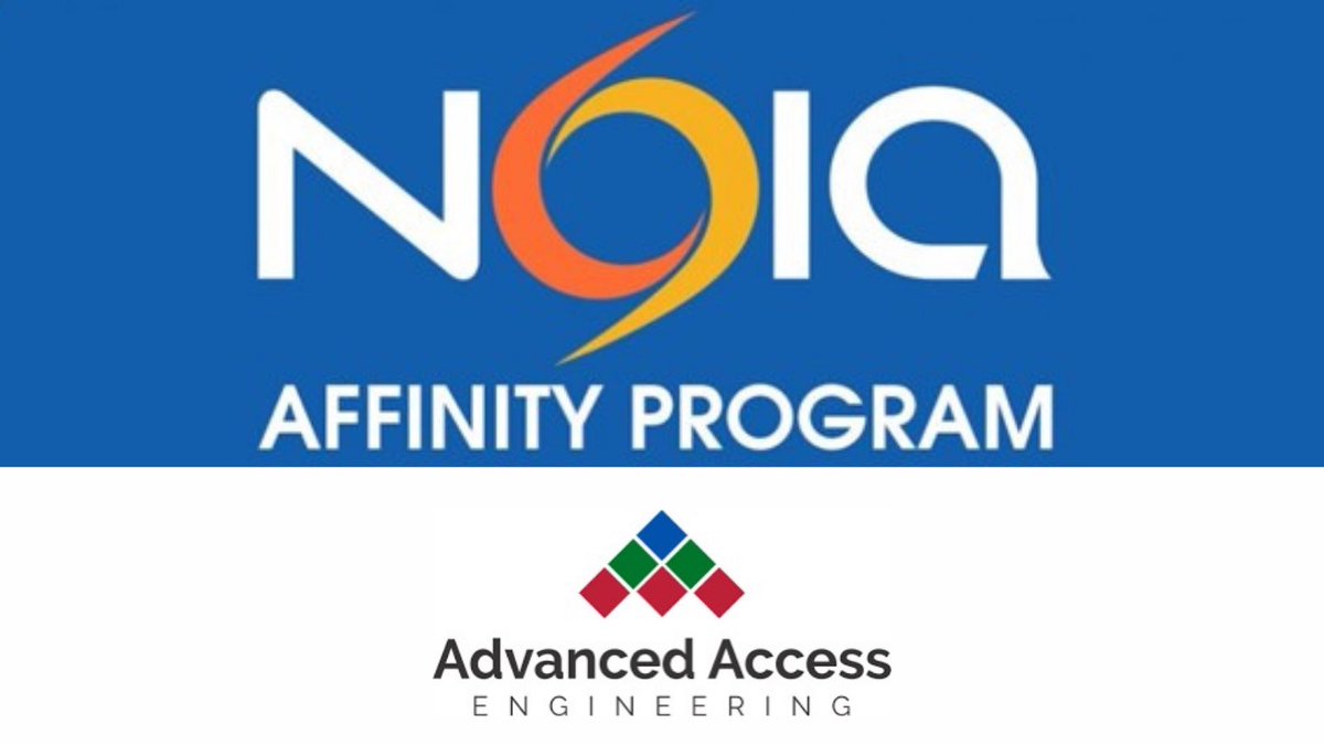 Featured Friday

Today we are pleased to feature <a href="/AdvancedAccEng/">Advanced Access ENG</a>
Experience, Knowledge, Commitment
Advanced Access Engineering has a solution to improve your operations. 
Learn more advancedaccessengineering.com #MyOffshoreMyFuture