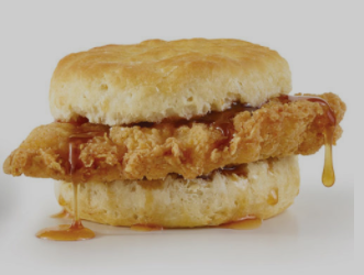 DrewTydeman's tweet image. I am hitting up @Wendys  this weekend to hook the family up with a tasty Hot Honey Chicken biscuit without breaking the bank! #ad