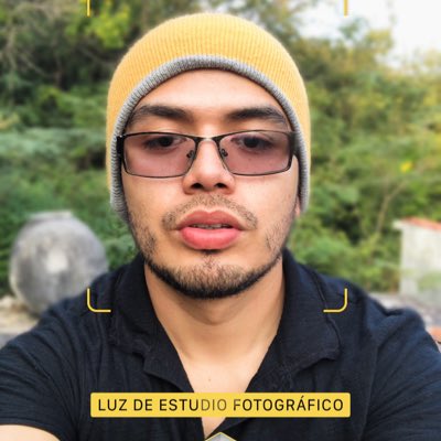 PABLOPJRV's tweet photo. #NuevaFotoDePerfil https://t.co/ewwU5UPKfO