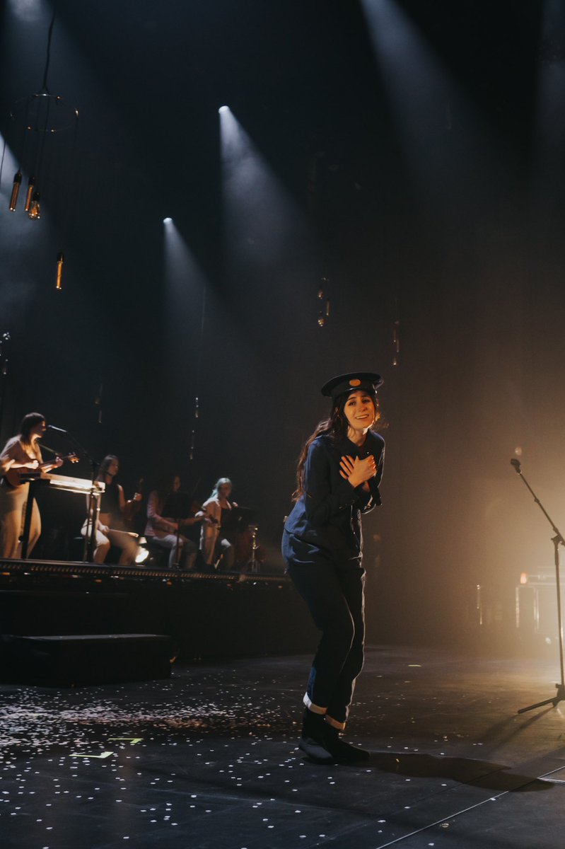 How do I ever recover after New York