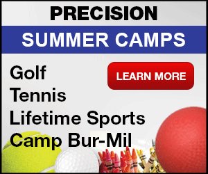 Precision_Golf's tweet photo. 2022 Camp Bur-Mil - Returning Camper Registration Opens Next Week! - https://t.co/Sfc36yCtEm https://t.co/P2NDPs1gtI