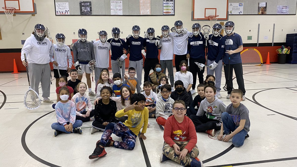 Arcola PE tweet media