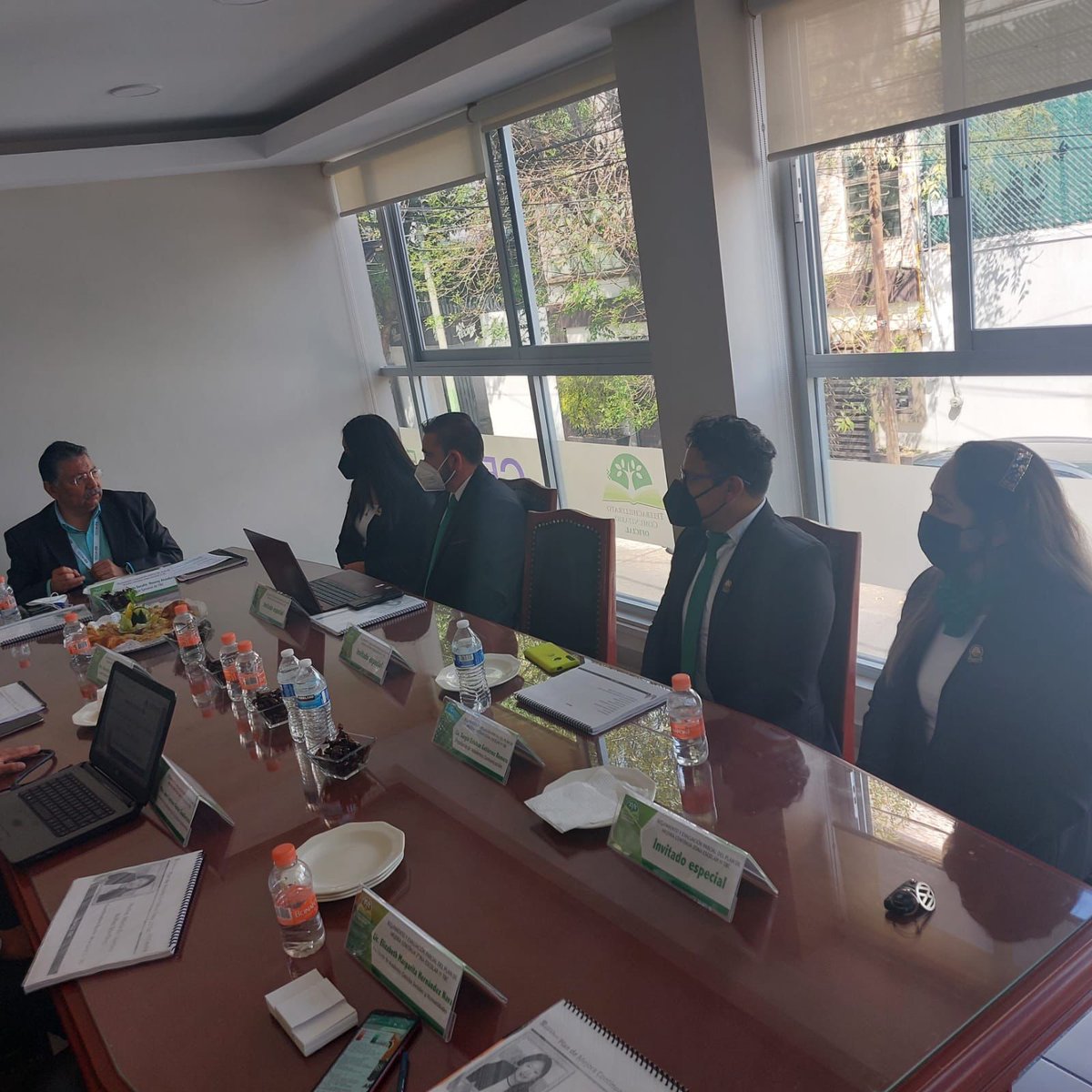 Telebachillerato Comunitario del Estado de México tweet media