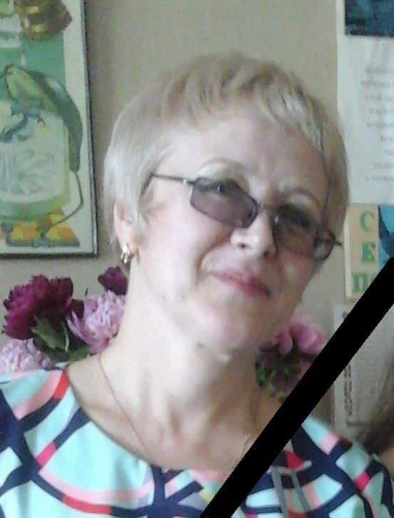 🕯 Памяти учителей, погибших сегодня при обстреле ВФУ Школы № 50 в Горловке

Царство Небесное!