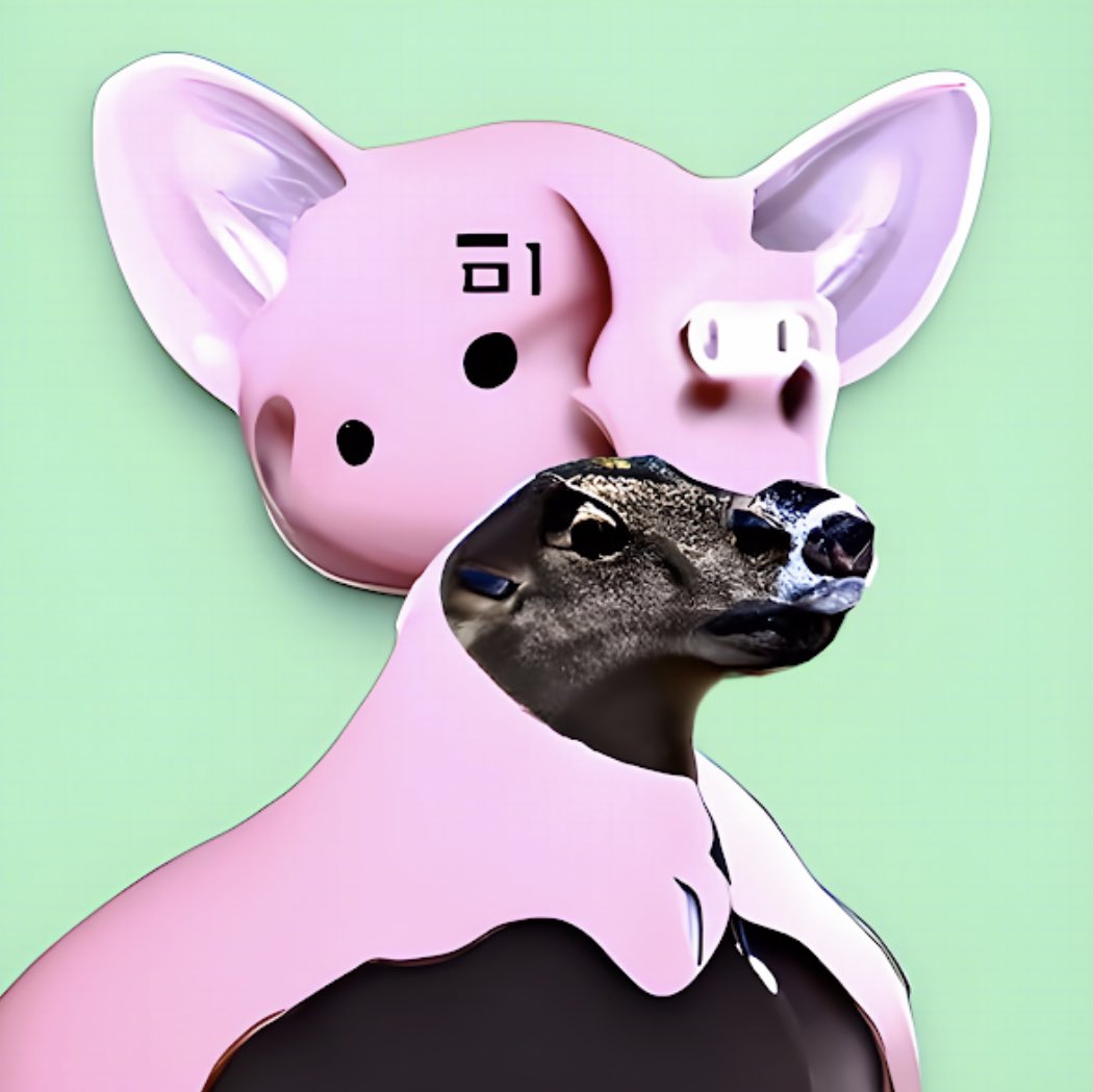 ARTISTMET | 0,001 eth | POLYGON tweet media