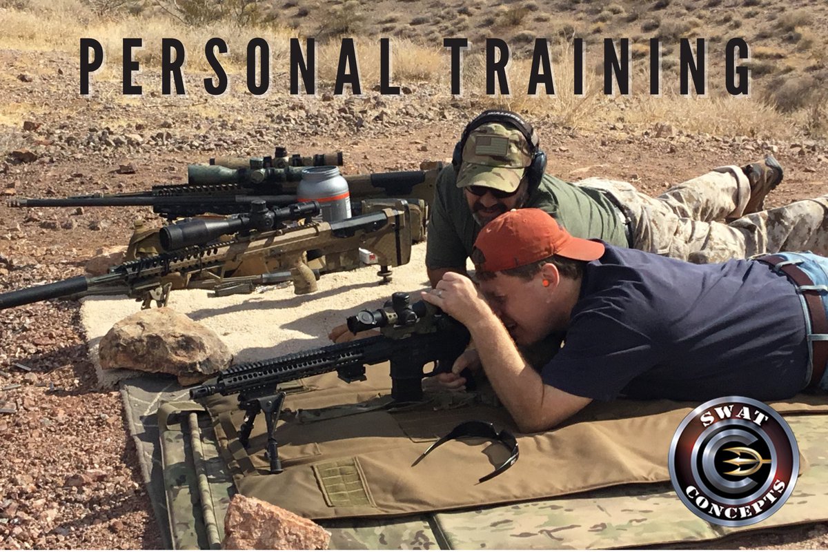SWATConcepts's tweet image. Get your adventure on with #SWATConcepts💥

With a variety of experiences to choose from, there something for every skill and interest level from beginner to pro. Nothing beats private, one-on-one tactical training with the best of the best!

Give us call at 702-526-6333 today!