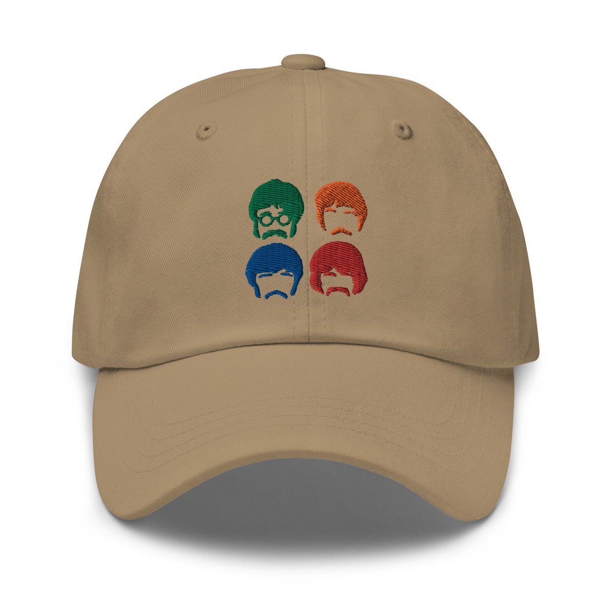 tshirtlabs1's tweet photo. Thanks for the kind words! ★★★★★ "Quality was excellent and arrived quickly" Emily L. #beatlesgift #beatleshat #beatlescap #fabfour #johnlennon #giftformusiclover #musician https://t.co/21LeDSd6Sh https://t.co/x3fEPcqVRQ