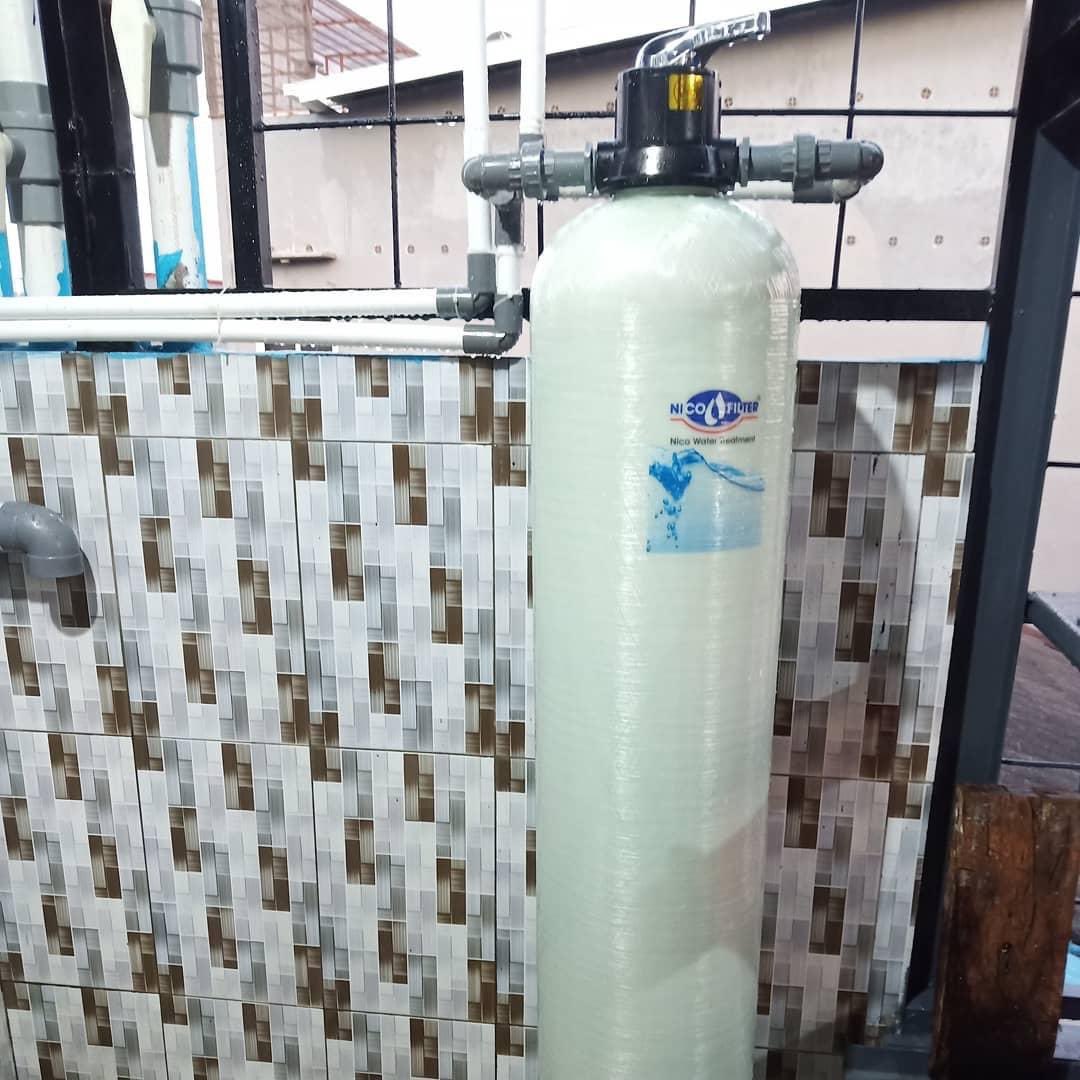 Jual Filter Air Makassar NICO FILTER 082399541818 (Filterairnico