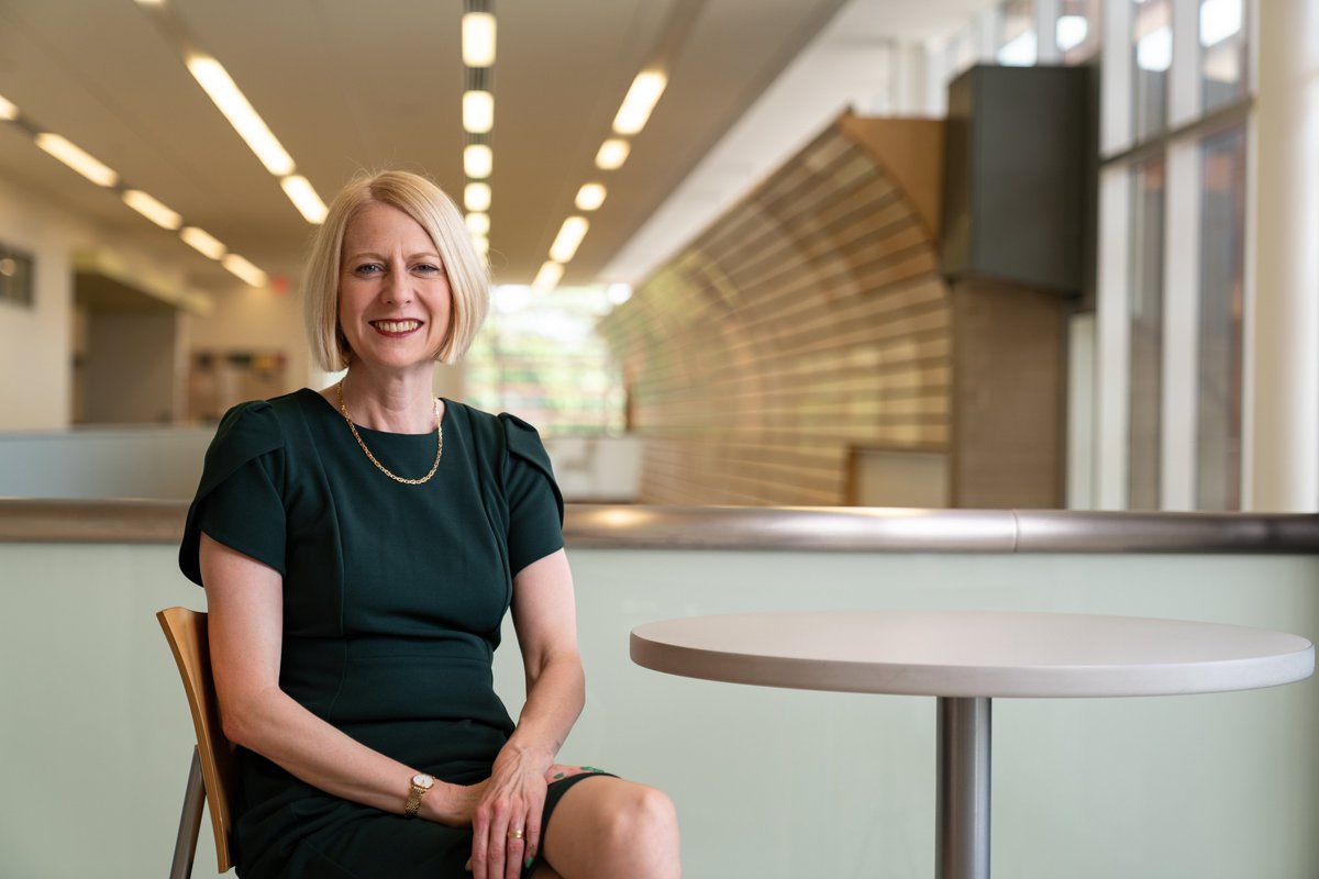 This just in: President Heidi Macpherson has been named to the Rochester Business Journal's #Power100 for 2022!  

Congratulations, @heidimacp! We're honored to call such a dedicated &amp; community-minded leader our own. 

#bportproud <a href="/RBJdaily/">RBJ</a> 

FULL STORY: rbj.net/2022/02/25/rbj…