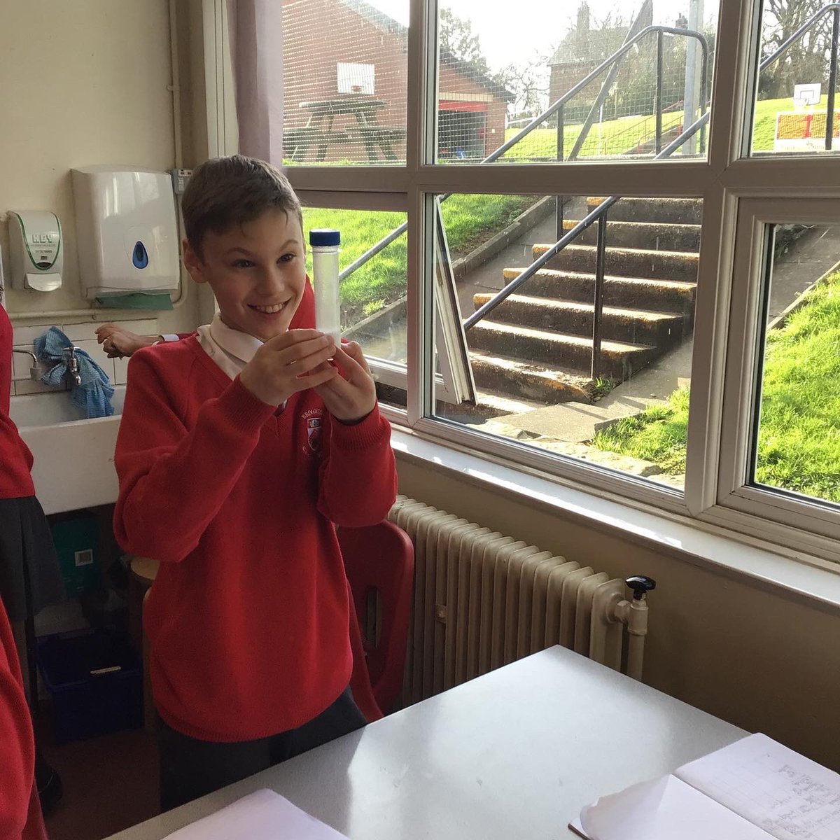 Broughton CE Primary tweet media