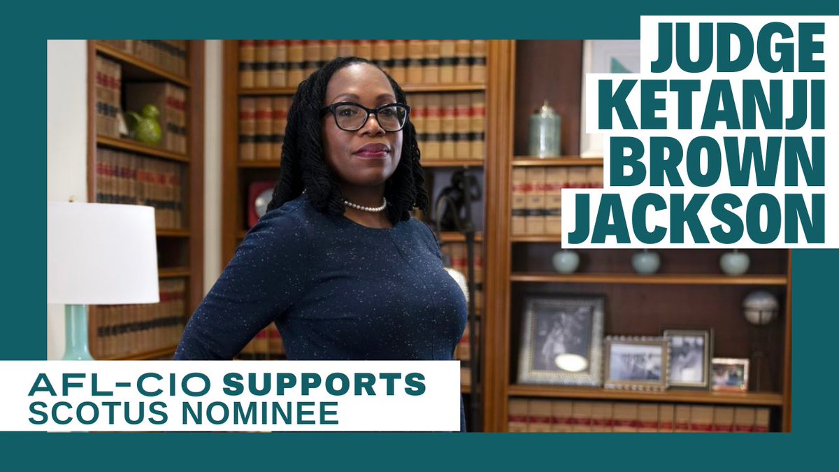 Working America tweet media