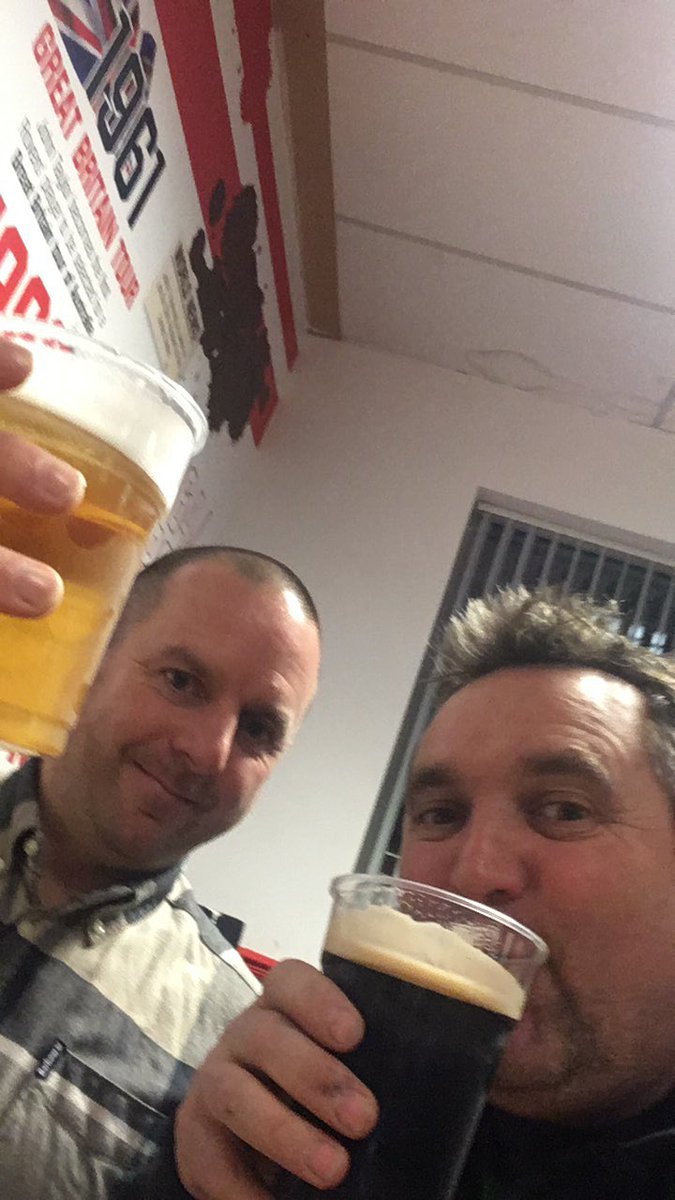 steve_crawforth's tweet photo. @markgoundrill Rovers virgin no more. https://t.co/TyvqJ3p3Xr