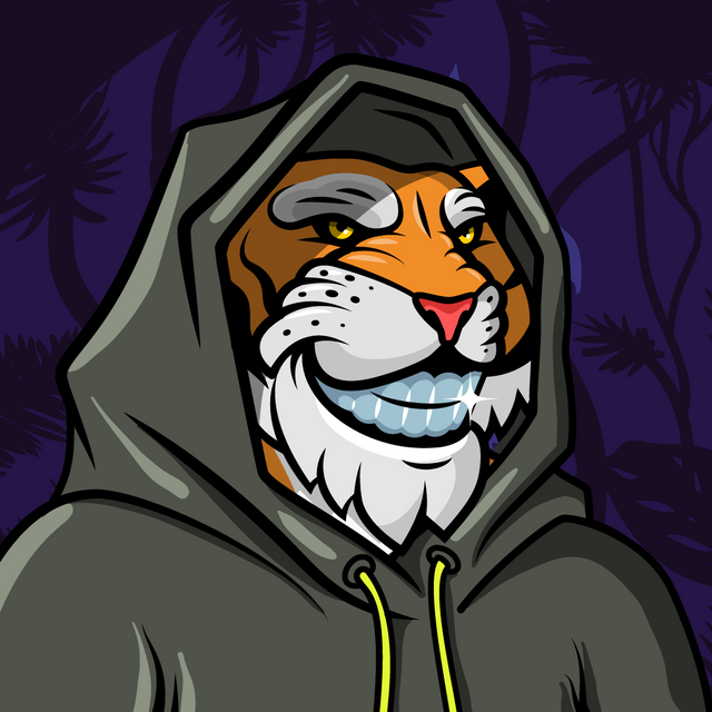 Tenacious_NFT's tweet image. Happy Friday!  Let's give away a rare hoodie!!   
✅Like and RT
✅Follow us 
Winner chosen 8pm EST.  #NFTCollection #NFTGiveaway #NFT #Solana #YearOfTheTiger