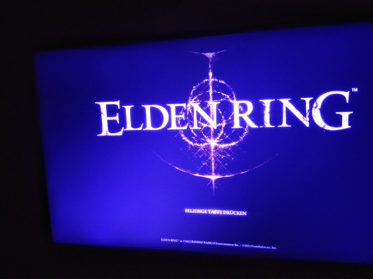 Rightel91's tweet photo. Let's Go!

#ELDENRING https://t.co/cr1k9cgB61