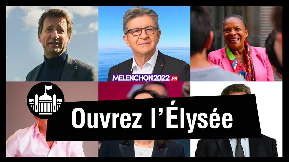 pasdemelange's tweet photo. 💡 Les recos de l'épisode 16 du podcast

2⃣ @OLGuillemets, par @UsulduFutur et @Ostpolitik

🗳 Vous aimez traiter tout le monde de facho ? Vous voyez des bourgeois partout ? L'émission est pour vous !

👂 Ecouter "Candidats-caméra cachée et télétravail"
⏯ https://t.co/iCopqEKL03 https://t.co/QRP6QnibOe