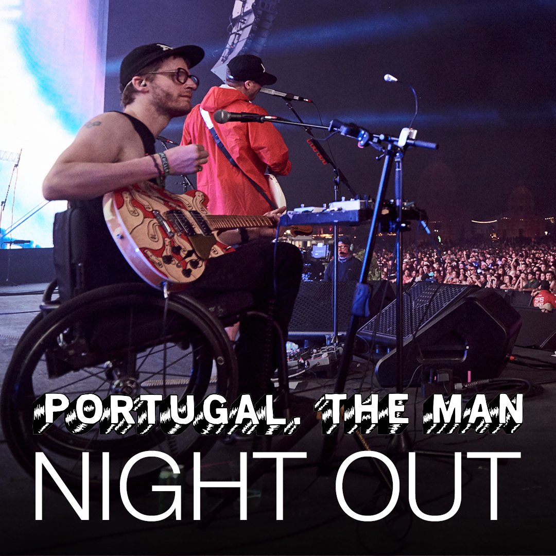 portugaltheman's tweet photo. After years in the making, we’re so excited to be able to take our brand new Night Out program on the road. In select cities on this tour we will be providing the ultimate experience for folks needing ADA access. https://t.co/D8g1D4aeh1