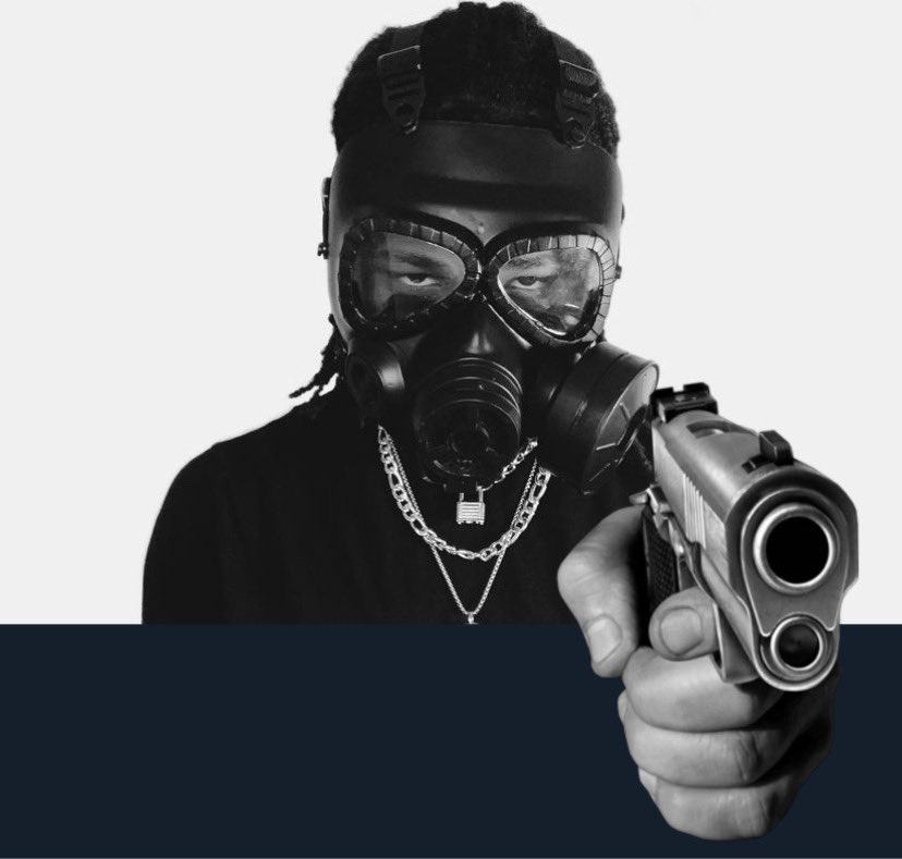 Listen to my fucking music (: