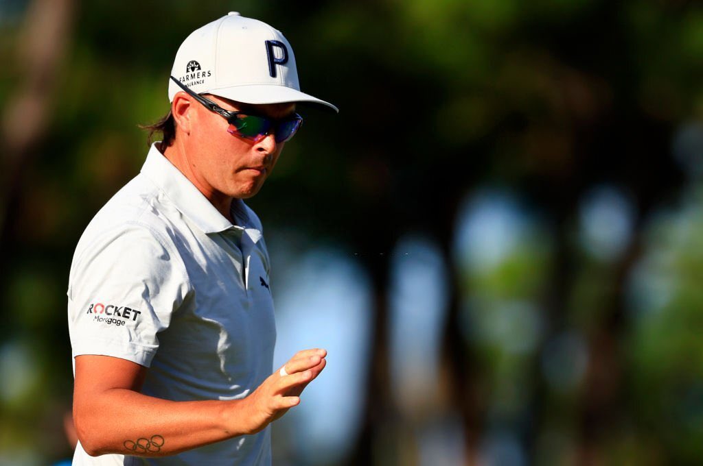 Rickie_Tracker's tweet photo. Officially a made cut at PGA National. Time for a big weekend. ✅ https://t.co/SuiNk0Hslo
