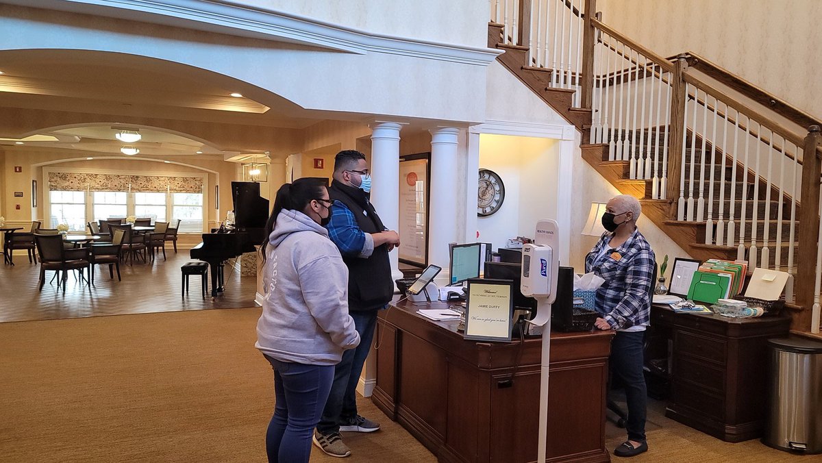 Portables Mt. Vernon tweet media