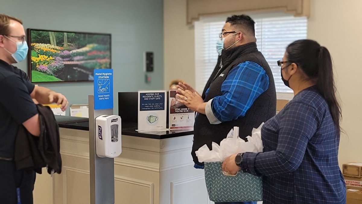 Portables Mt. Vernon tweet media