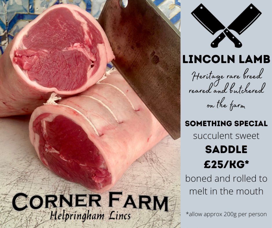 The dad/husband/farmer/butcher sometimes lacks a bit of confidence in the butchery but we think he’s shown huge respect to this amazing product #lincolnlongwool #Lincolnshire #localbusiness
