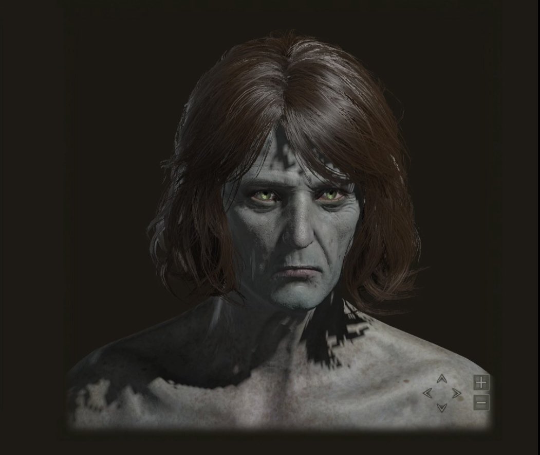 Frawnt_'s tweet image. I’ve created the most handsome Elden Ring warrior in all the land and you can’t tell me otherwise.