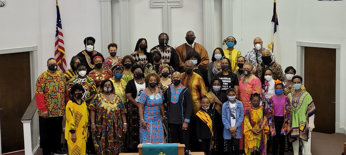 waymanmin's tweet photo. Happy Flashback Friday!!!!
These are just a few pics of South &amp; West Campus from this year’s unforgettable HERITAGE SUNDAY on 2/20. #FBF #WaymanTemple #BlackHistory #HeritageSunday
#FirstThingsFirst https://t.co/glq9OC0U2I