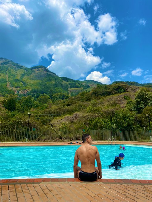 Pool time swimming time https://t.co/dCiU64qdha<a href="/tag/redwine"class="tags"><span>#redwine</span></a><a href="/tag/medellin"class="tags"><span>#medellin</span></a><a href="/tag/flirt4free"class="tags"><span>#flirt4free</span></a><a href="/tag/sugarbabies"class="tags"><span>#sugarbabies</span></a><a href="/tag/onlyfans"class="tags"><span>#onlyfans</span></a>