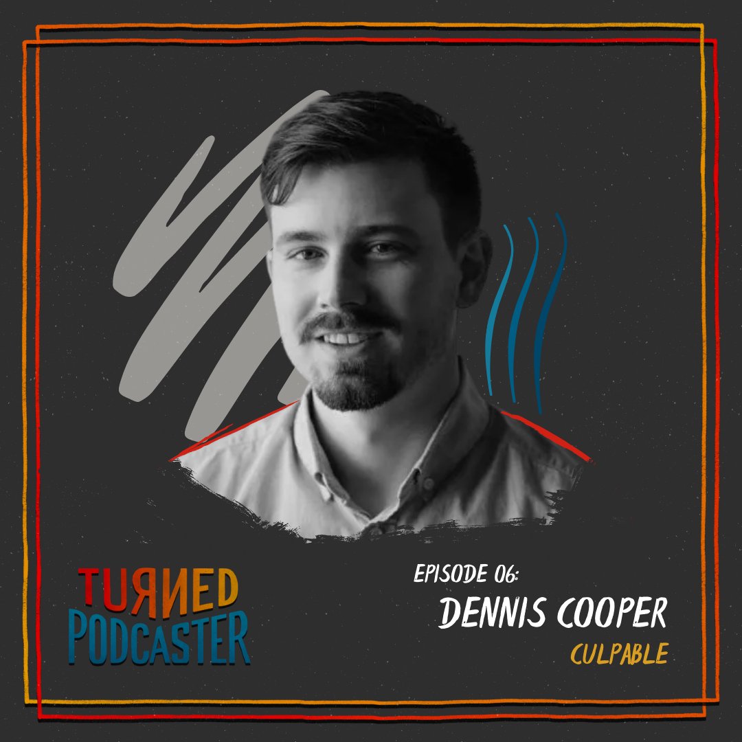 turnedpodcaster tweet media