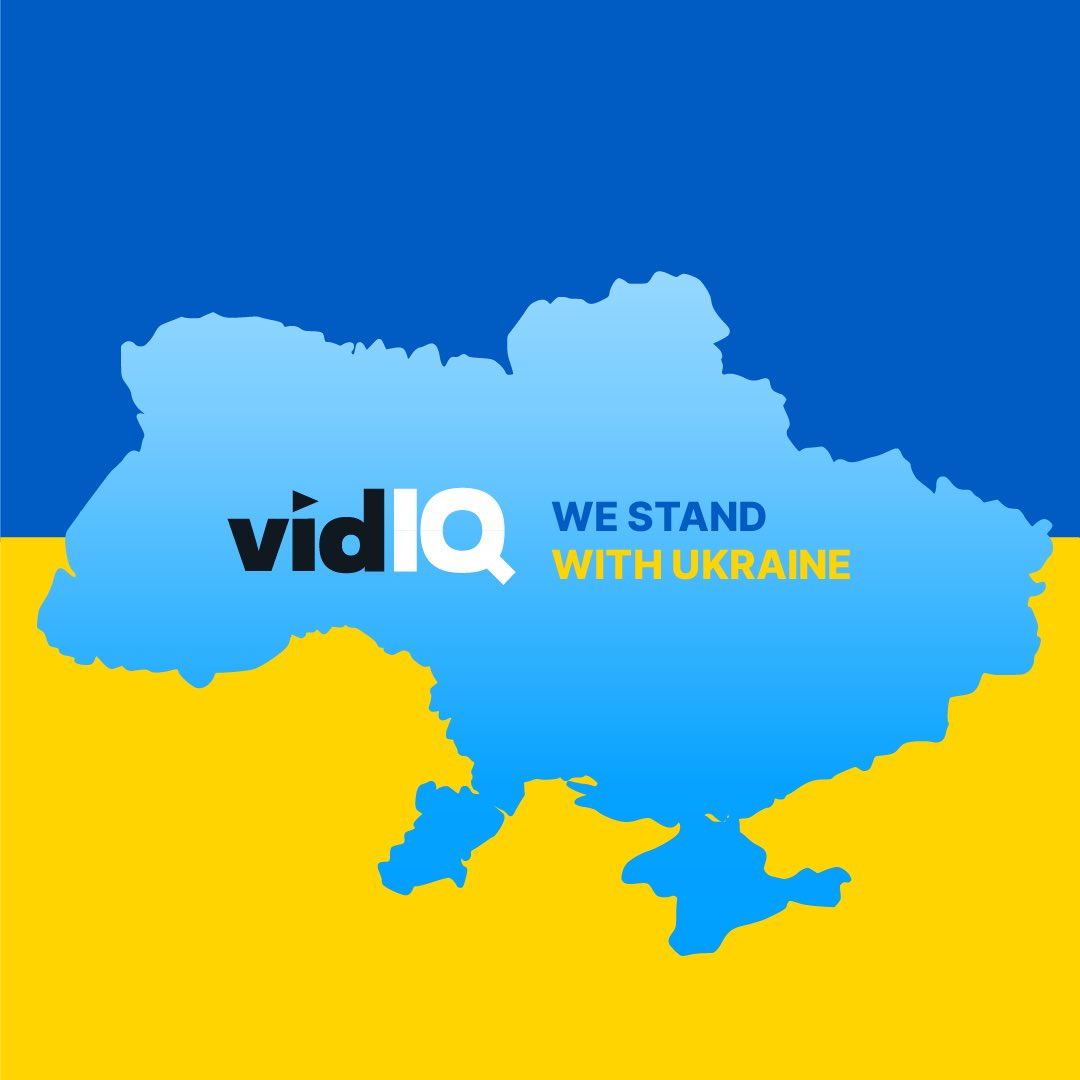 To our many Ukrainian colleagues and their families, you are in our thoughts and prayers. Please stay safe and we stand with you. #standwithukraine