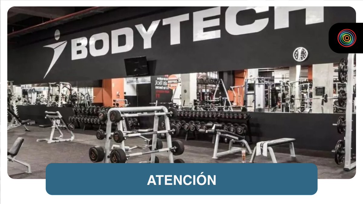 pulzo's tweet photo. Denuncian delicado accidente en sede de Bodytech (@ClubBODYTECH); víctima asegura que no había ni botiquín 😲👉 https://t.co/NzYqgu2nJe https://t.co/5jYQXnrBuT