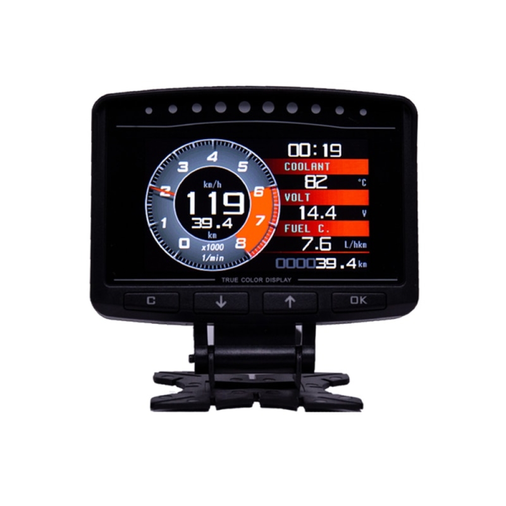 AccessTechtron1's tweet image. Multifunctional Smart Car HUD Display #cases #mobile #wifi accesstectronics.com/multifunctiona…