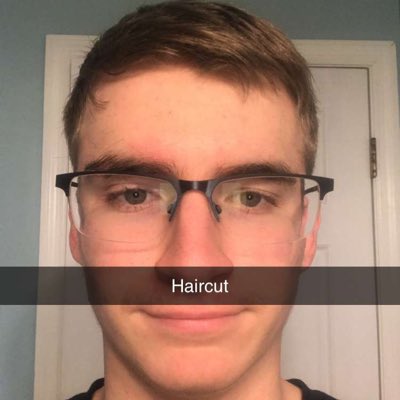 #NewProfilePic