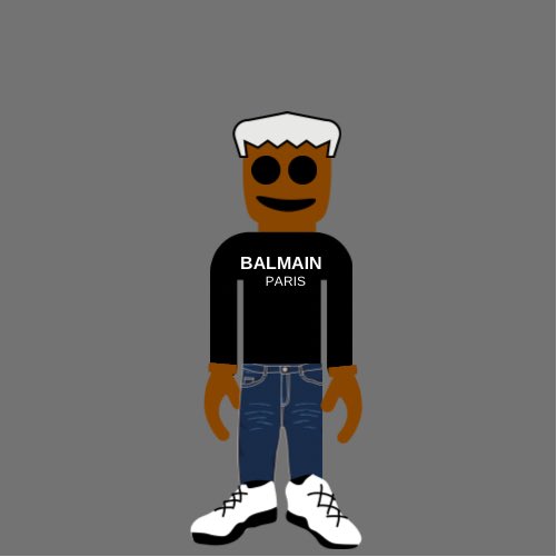 Promotion😱😱... Buying an NFT for just 0.01ETH we will transfer another one for free! Click the link below and get yours! Share with as many friends as you can!!!😍😍😍 opensea.io/accounts/0x7df… #NFTGiveaway #NFTCollection #nft #nfts #Ethereum #cryptocurrency #NFTinvestors