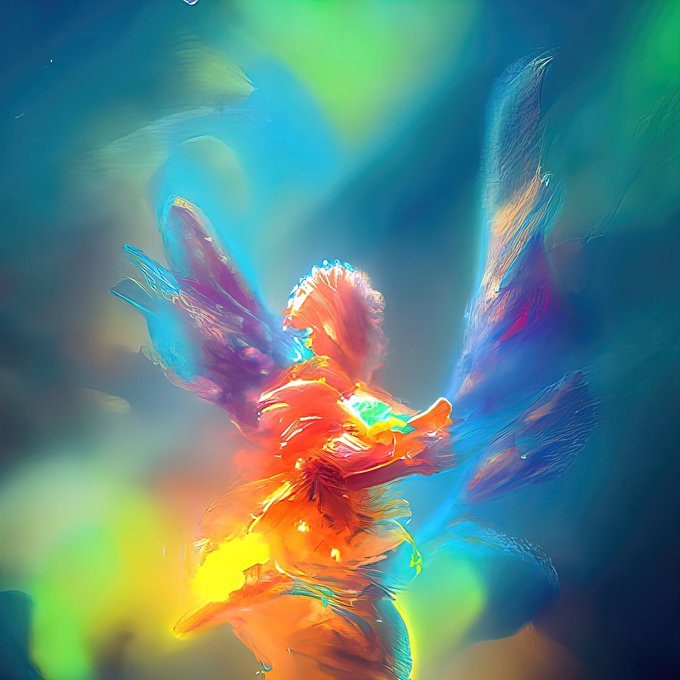FiremanNFT's tweet photo. RT for no reason💕 https://t.co/YCWM5CsEk6