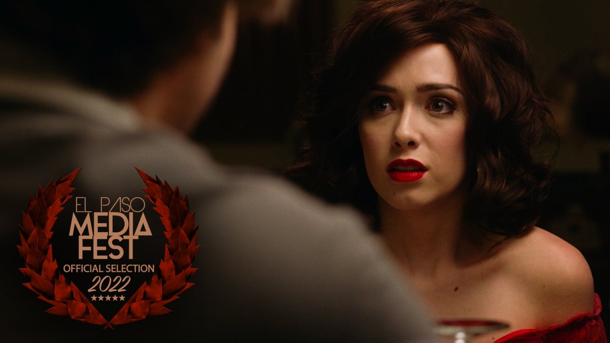 Don’t miss the chance to see MY DINNER WITH WERNER on the big screen again!

The film plays in the El Paso Media Fest on Sunday, 2/27, at noon as part of the “Story is Sacred” short film program! 

🎟️: ElPasoMediaFest.com

#MyDinnerWithWerner
#ElPasoMediaFest