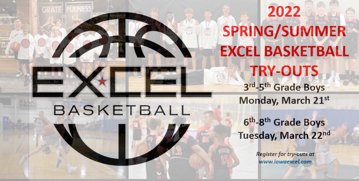 ExcelIowa's tweet image. iowaexcel.com