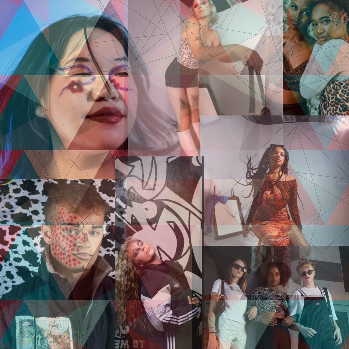 We are reflecting back on our last issue and all of the beautiful people who helped make it happen! 💖

If you are looking to get involved in Variant Mag, send us a dm 🥰
 
Post design: Isabella Lasneski