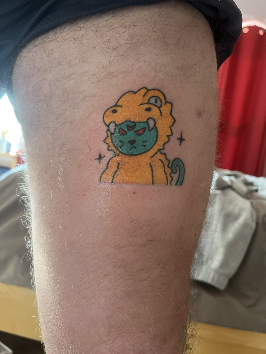 AlectricNFT's tweet photo. I am so bullish with @CosmicCats_ I have been so happy with the community and devs progress! I’m a man of my word and I owe it to the project. Cosmic cats to the moon! 🚀🪐 #GETCOSMIC #cosmiccats #NFT #NFTCommumity https://t.co/efjaYJTUbj